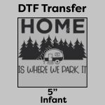 DTF Transfer 5" Thumbnail