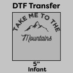 DTF Transfer 5" Thumbnail