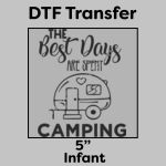 DTF Transfer 5" Thumbnail