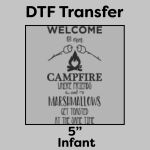 DTF Transfer 5" Thumbnail