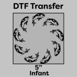 DTF Transfer 5" Thumbnail