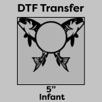 DTF Transfer 5" Thumbnail