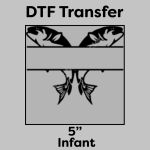 DTF Transfer 5" Thumbnail