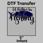 DTF Transfer 5" Thumbnail