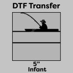 DTF Transfer 5" Thumbnail