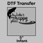 DTF Transfer 5" Thumbnail