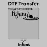 DTF Transfer 5" Thumbnail