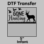 DTF Transfer 5" Thumbnail