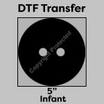 DTF Transfer 5" Thumbnail