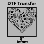 DTF Transfer 5" Thumbnail