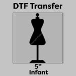 DTF Transfer 5" Thumbnail