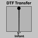 DTF Transfer 5" Thumbnail