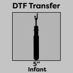 DTF Transfer 5" Thumbnail