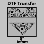 DTF Transfer 5" Thumbnail