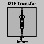 DTF Transfer 5" Thumbnail