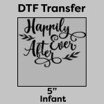 DTF Transfer 5" Thumbnail