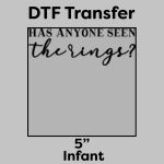 DTF Transfer 5" Thumbnail