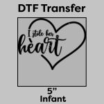 DTF Transfer 5" Thumbnail