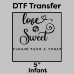 DTF Transfer 5" Thumbnail