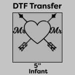 DTF Transfer 5" Thumbnail