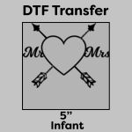 DTF Transfer 5" Thumbnail