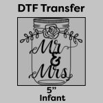 DTF Transfer 5" Thumbnail