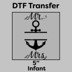 DTF Transfer 5" Thumbnail