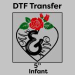 DTF Transfer 5" Thumbnail