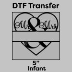 DTF Transfer 5" Thumbnail