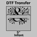 DTF Transfer 5" Thumbnail