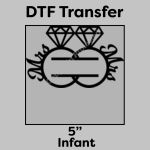 DTF Transfer 5" Thumbnail