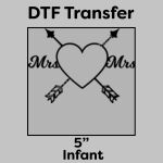 DTF Transfer 5" Thumbnail