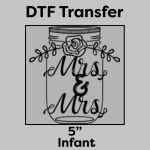 DTF Transfer 5" Thumbnail