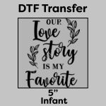 DTF Transfer 5" Thumbnail