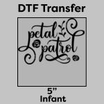 DTF Transfer 5" Thumbnail