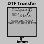 DTF Transfer 5" Thumbnail