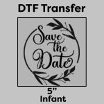 DTF Transfer 5" Thumbnail