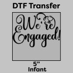 DTF Transfer 5" Thumbnail