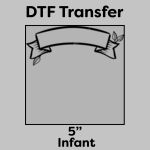 DTF Transfer 5" Thumbnail