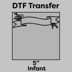 DTF Transfer 5" Thumbnail