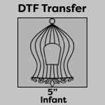 DTF Transfer 5" Thumbnail