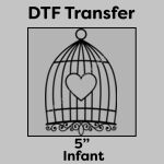 DTF Transfer 5" Thumbnail