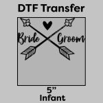 DTF Transfer 5" Thumbnail