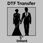 DTF Transfer 5" Thumbnail