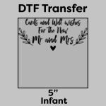 DTF Transfer 5" Thumbnail