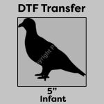 DTF Transfer 5" Thumbnail