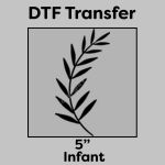 DTF Transfer 5" Thumbnail