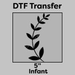 DTF Transfer 5" Thumbnail