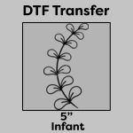 DTF Transfer 5" Thumbnail