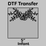 DTF Transfer 5" Thumbnail